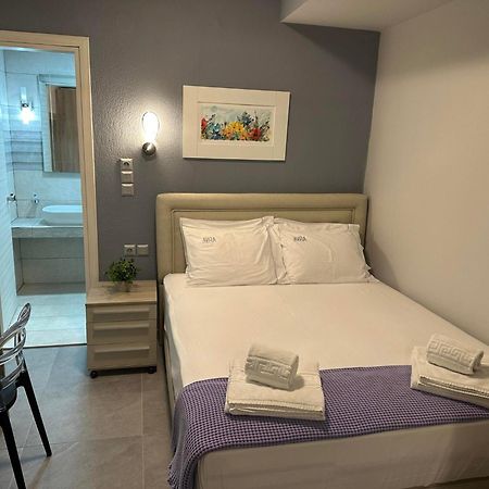 Avra Comfort Rooms 尼坡帝 外观 照片